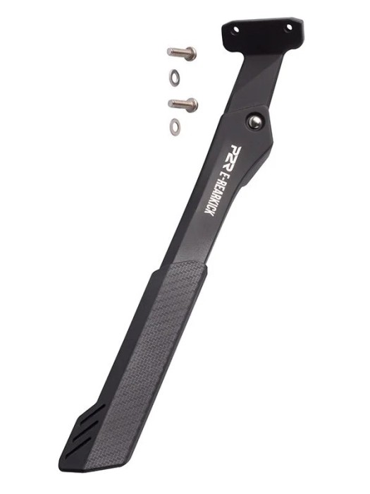 Cric Bicicleta P2R E-Rearkick 50 SD40 - 24-29 Inch, Spate, Negru Ultimate FactoryBikes