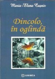 Dincolo in oglinda - Maria-Elena Cusnir