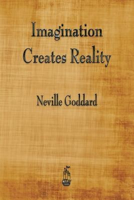 Imagination Creates Reality foto