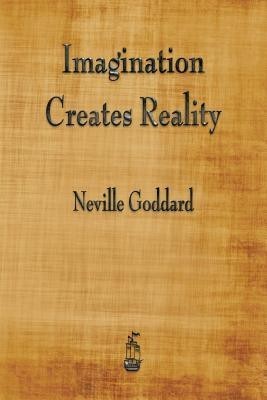 Imagination Creates Reality foto