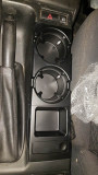 Suport Pahare si Monede compatibil cu BMW 3 Series E46 (1998-2005) negru