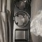 Suport Pahare si Monede compatibil cu BMW 3 Series E46 (1998-2005) negru