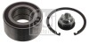 FEBI BILSTEIN 33988 Set rulment roata