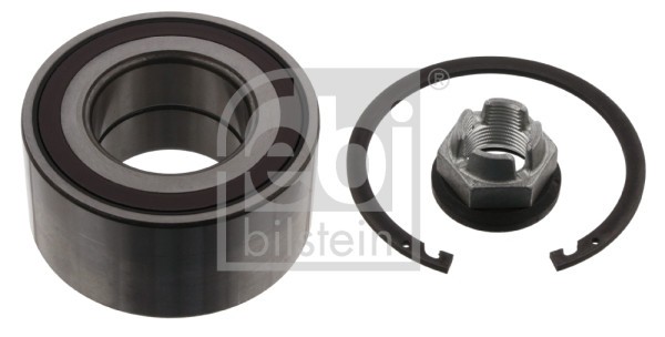 FEBI BILSTEIN 33988 Set rulment roata