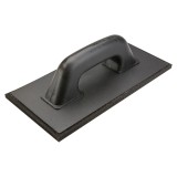 Drisca din cauciuc pentru chituire gresie si faianta Topex, 260 x 130 mm