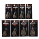 Momitor Maggot Feeder Small 30g, GURU