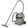 Aspirator Profesional Umed/Uscat Karcher NT 22/1, 1300W, 22L, Furtun 1.9m, Curatare Filtru Semiautomata
