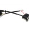 Bobina inductie aprindere motocoasa, Geko G81066W