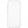 Husa Pentru SAMSUNG Galaxy S1 - Ultra Slim, Transparent, Silicon, Carcasa