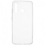 Husa Pentru SAMSUNG Galaxy S1 - Ultra Slim, Transparent, Silicon, Carcasa