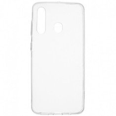 Husa Pentru SAMSUNG Galaxy S1 - Ultra Slim, Transparent