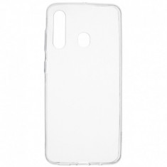 Husa Pentru ZTE Blade V8 - Ultra Slim 1mm (Transparent)