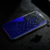 Husa iPhone 8 - protectie Ultrasubtire - Blue Cameleon, MyStyle