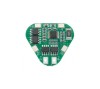 Protectie BMS Pentru 3 Celule Li-Ion 18650 12V 8A OKN913-4, CE Contact Electric