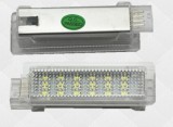 Lampi LED Portiere si Interior BMW F01, F20, F30 Lumina Alba - (BTLL-071) OR-7114