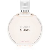 Chanel Chance Eau Vive Eau de Toilette pentru femei 50 ml