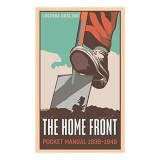 The Home Front Pocket Manual 1939-1945