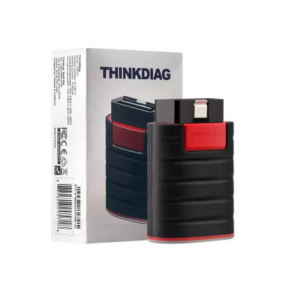 Diagnoza auto Profesionala Bluetooth OBD2 LAUNCH ThinkDIAG 1 an update gratuit foto