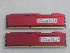 Kit Memorie RAM Desktop Kingston HyperX Fury Red 8GB (2x4GB) DDR3 1866MHz CL10 1.5V, DDR 3, 8 GB, 1866 mhz