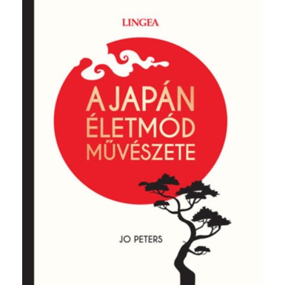 A jap&amp;aacute;n &amp;eacute;letm&amp;oacute;d műv&amp;eacute;szete - Jo Peters foto