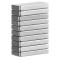 Set 10 magneti Neodim universali, diverse activitati, 10x5x2 mm - Patrat