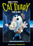 Junji Ito&#039;s Cat Diary | Junji Ito