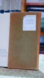 Tudor Arghezi Scrieri Volumul 7 Editura Pentru Literatura 1965 Poezie Literatura Romana Clasica