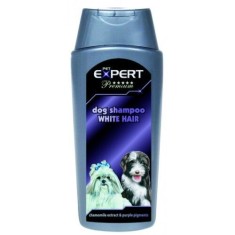 Sampon pt par alb Expert 300 ml