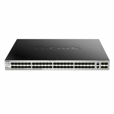 Switch D-Link DGS-3130-54S/SI foto