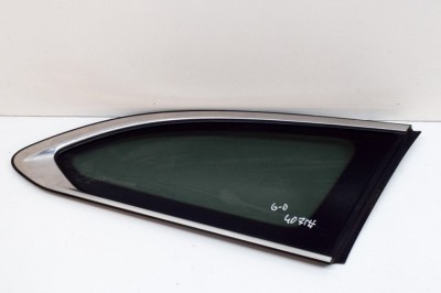 Geam lateral dreapta spate MAZDA 6 Estate GJ, GL 2013 OEM: GHP9-62-950 21467611 foto