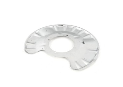 Protectie stropire disc frana spate MERCEDES CLASA GL (X166), 06.2012-12.2015; Clasa GLE (W166), 08.2015-03.2020; CLASA GLS (X166), 11.2015-06.2019, foto