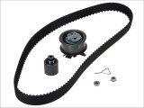 Kit curea distributie Contitech CT1028K3; motor 1.4 TDI, 1.9 TDI, 2.0 TDI Vw Sharan, Polo, New Beetle, T5, Lupo, Jetta 1, Golf 4, Eos, Caddy, Bora,