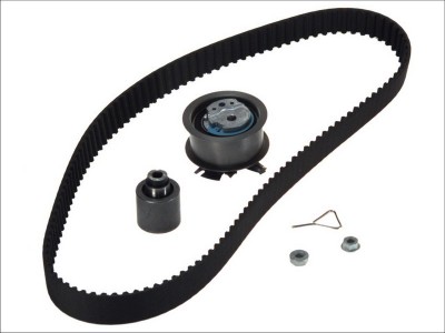 Kit curea distributie Contitech CT1028K3; motor 1.4 TDI, 1.9 TDI, 2.0 TDI Vw Sharan, Polo, New Beetle, T5, Lupo, Jetta 1, Golf 4, Eos, Caddy, Bora, foto