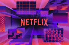 Profil Netflix 4K foto