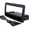 Cadru Radio 1 DIN Negru pentru Ford