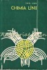 Chimia Linii - Savel Ifrim, Editura Tehnica, 1979, 340 pagini, Carte Colectie