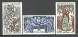 Franta.1967 Mari personalitati din istoria Frantei SF.560