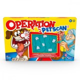 Joc interactiv Hasbro Operation Pet Scan, Hasbro Games