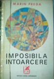 Imposibila &icirc;ntoarcere