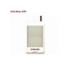Touchscreen + Geam Samsung S3370 Corby Alb Original China