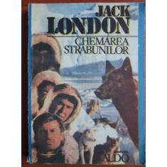 Jack London - Chemarea strabunilor
