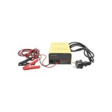 Redresor auto 12V 10A pentru baterii 30-150Ah, incarcare sigura