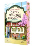 Cumpara ieftin Clatite cu capsuni si dragoste/Laurie Gilmore