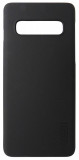 Husa policarbonat ultraslim X-Level Hero Series neagra pentru Samsung Galaxy S10 (G973F)