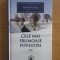 Hermann Hesse - Cele mai frumoase povestiri Volumul 2 (2012, editie cartonata)