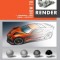 How to Render: The Fundamentals of Light, Shadow and Reflectivity