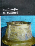 Civilizatie si cultura - Marija Gimbutas