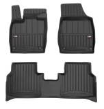 Covorase auto CUPRA Born 2021-prezent Frogum 3D