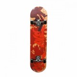 Skateboard Wave, Rising Sports Xtreme, 80 cm, One Love