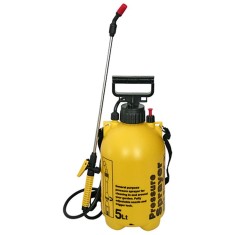 Pulverizator tip rucsac Strend Pro Garden 8L pentru stropiri in gradina